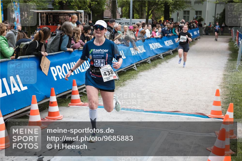 09.05.2026 - Störlauf H.Heesch http://msf.ph/oto/9685883 09.05.2026 19:10:43 Ziel 438, 4499 meine-sportfotos.de