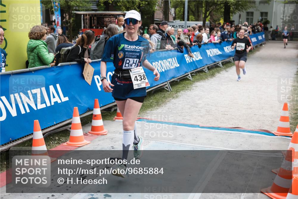 09.05.2026 - Störlauf H.Heesch http://msf.ph/oto/9685884 09.05.2026 19:10:43 Ziel 438, 4499 meine-sportfotos.de