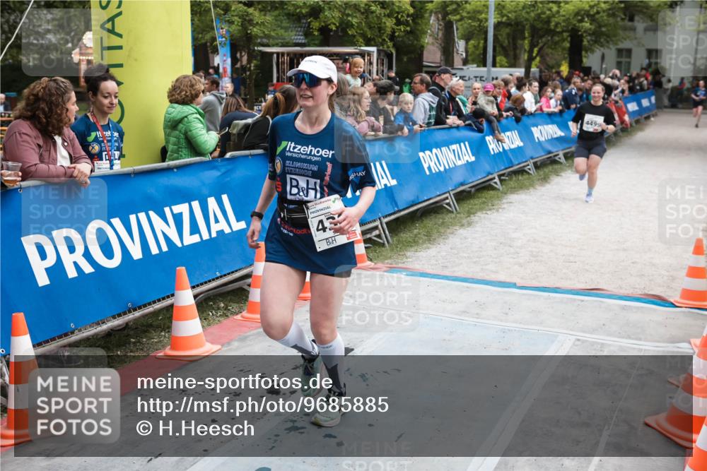 09.05.2026 - Störlauf H.Heesch http://msf.ph/oto/9685885 09.05.2026 19:10:43 Ziel 43, 4499 meine-sportfotos.de