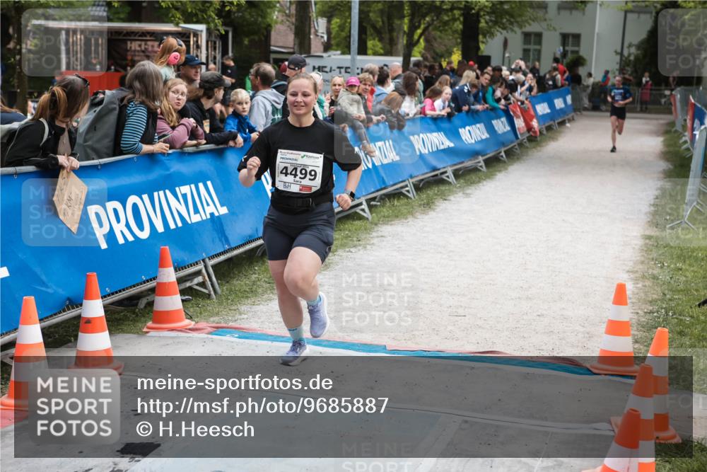 09.05.2026 - Störlauf H.Heesch http://msf.ph/oto/9685887 09.05.2026 19:10:45 Ziel 4499 meine-sportfotos.de