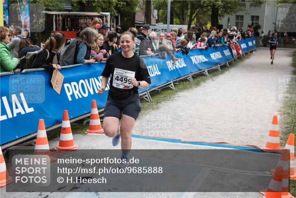 09.05.2026 - Störlauf H.Heesch http://msf.ph/oto/9685888 09.05.2026 19:10:45 Ziel 4499 meine-sportfotos.de