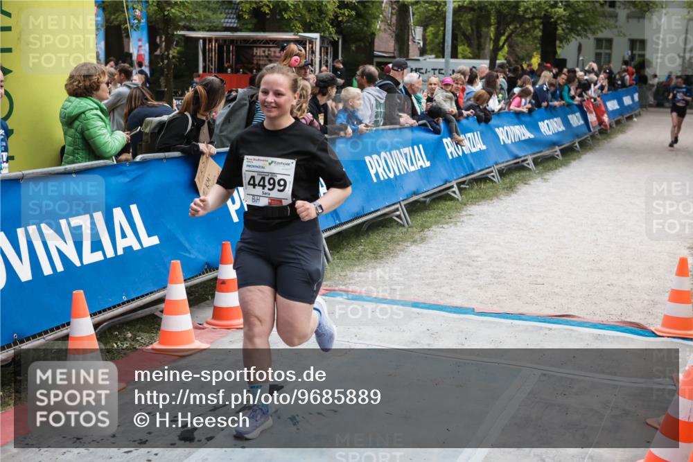 09.05.2026 - Störlauf H.Heesch http://msf.ph/oto/9685889 09.05.2026 19:10:46 Ziel 1, 4499 meine-sportfotos.de