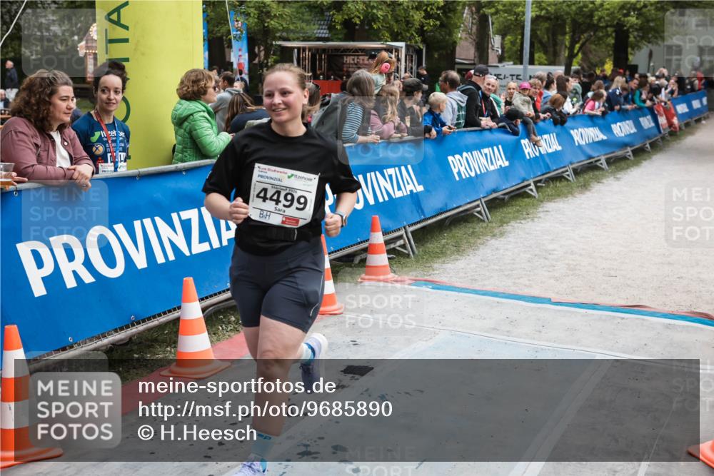 09.05.2026 - Störlauf H.Heesch http://msf.ph/oto/9685890 09.05.2026 19:10:46 Ziel 2026, 4499 meine-sportfotos.de