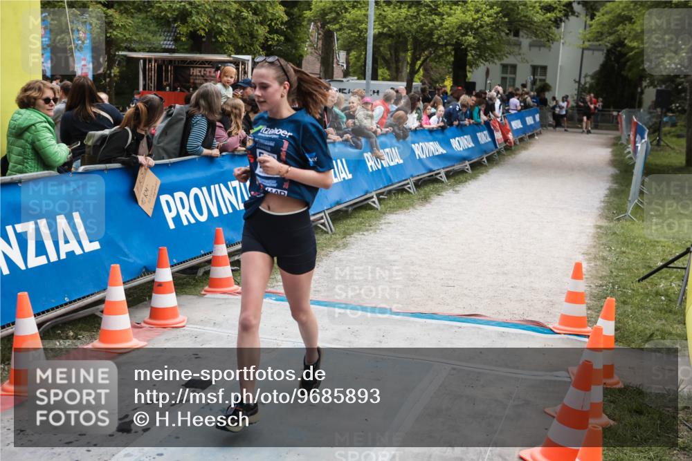 09.05.2026 - Störlauf H.Heesch http://msf.ph/oto/9685893 09.05.2026 19:10:51 Ziel  meine-sportfotos.de
