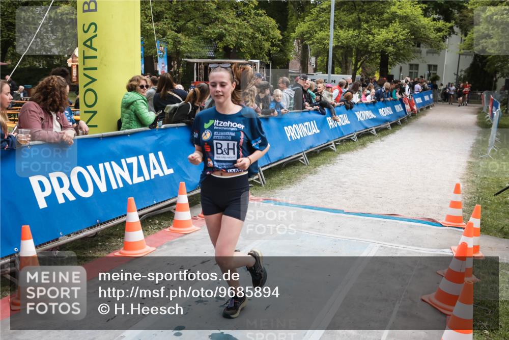 09.05.2026 - Störlauf H.Heesch http://msf.ph/oto/9685894 09.05.2026 19:10:51 Ziel  meine-sportfotos.de
