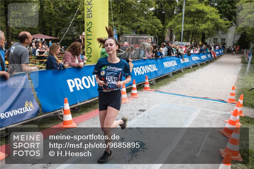 09.05.2026 - Störlauf H.Heesch http://msf.ph/oto/9685895 09.05.2026 19:10:51 Ziel  meine-sportfotos.de