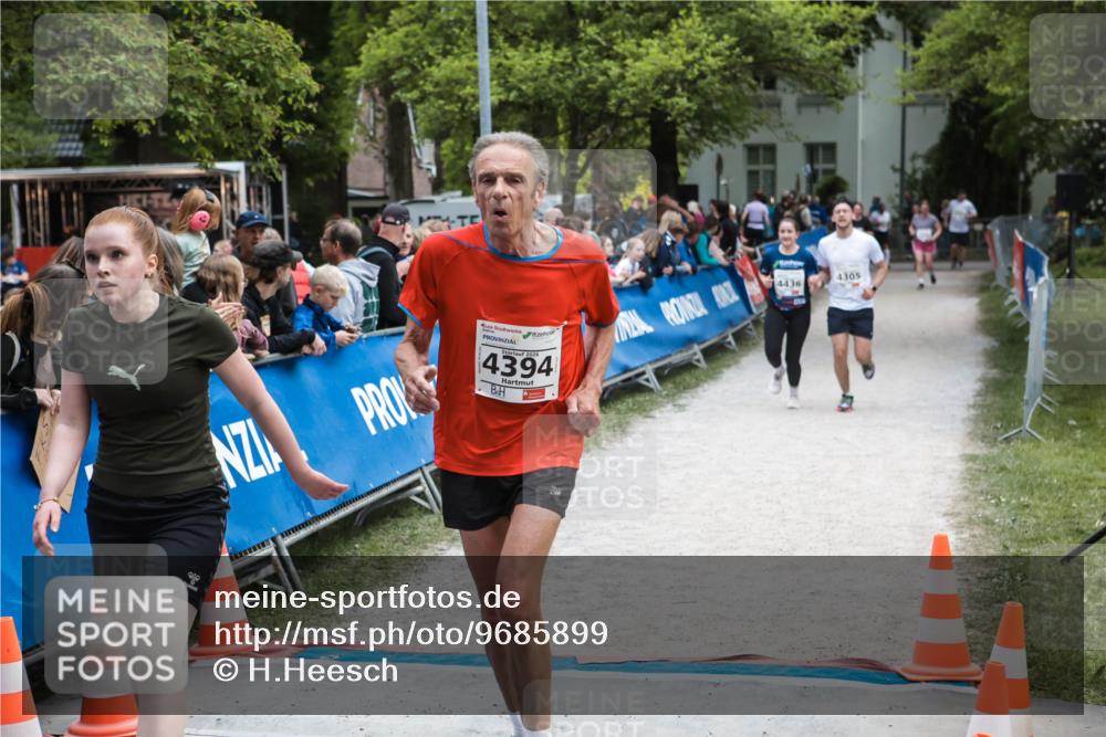 09.05.2026 - Störlauf H.Heesch http://msf.ph/oto/9685899 09.05.2026 19:11:03 Ziel 2026, 4394, 4436, 4305 meine-sportfotos.de