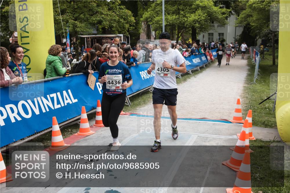 09.05.2026 - Störlauf H.Heesch http://msf.ph/oto/9685905 09.05.2026 19:11:07 Ziel 4436, 4305 meine-sportfotos.de