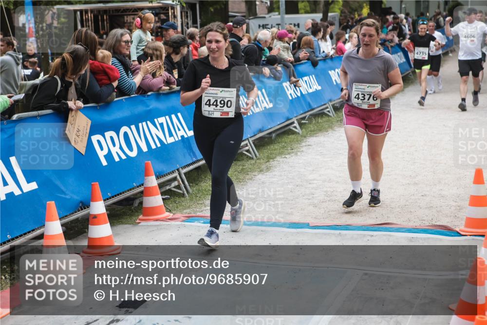 09.05.2026 - Störlauf H.Heesch http://msf.ph/oto/9685907 09.05.2026 19:11:13 Ziel 2026, 4490, 4376, 4735, 4606 meine-sportfotos.de