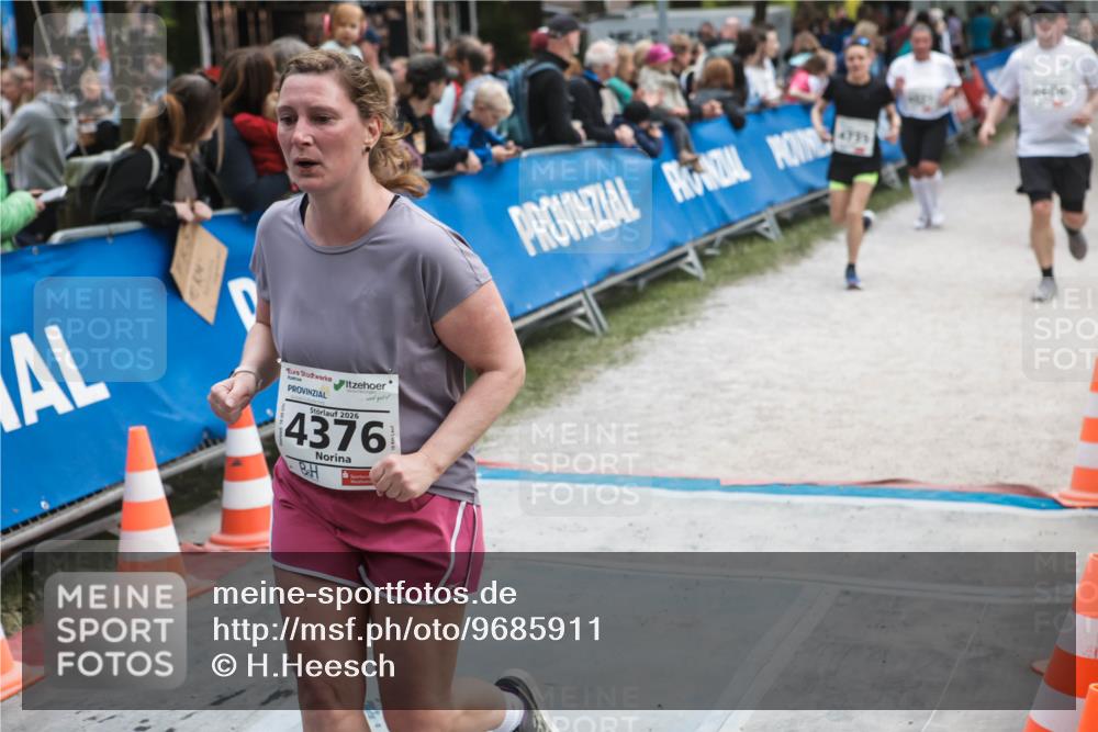 09.05.2026 - Störlauf H.Heesch http://msf.ph/oto/9685911 09.05.2026 19:11:15 Ziel 2026, 4376, 4736 meine-sportfotos.de