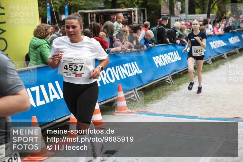 09.05.2026 - Störlauf H.Heesch http://msf.ph/oto/9685919 09.05.2026 19:11:20 Ziel 2026, 4527, 5042 meine-sportfotos.de