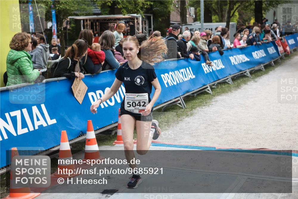 09.05.2026 - Störlauf H.Heesch http://msf.ph/oto/9685921 09.05.2026 19:11:21 Ziel 2026, 5042 meine-sportfotos.de