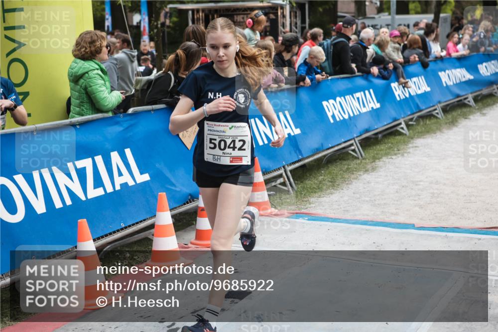 09.05.2026 - Störlauf H.Heesch http://msf.ph/oto/9685922 09.05.2026 19:11:21 Ziel 2026, 5042 meine-sportfotos.de