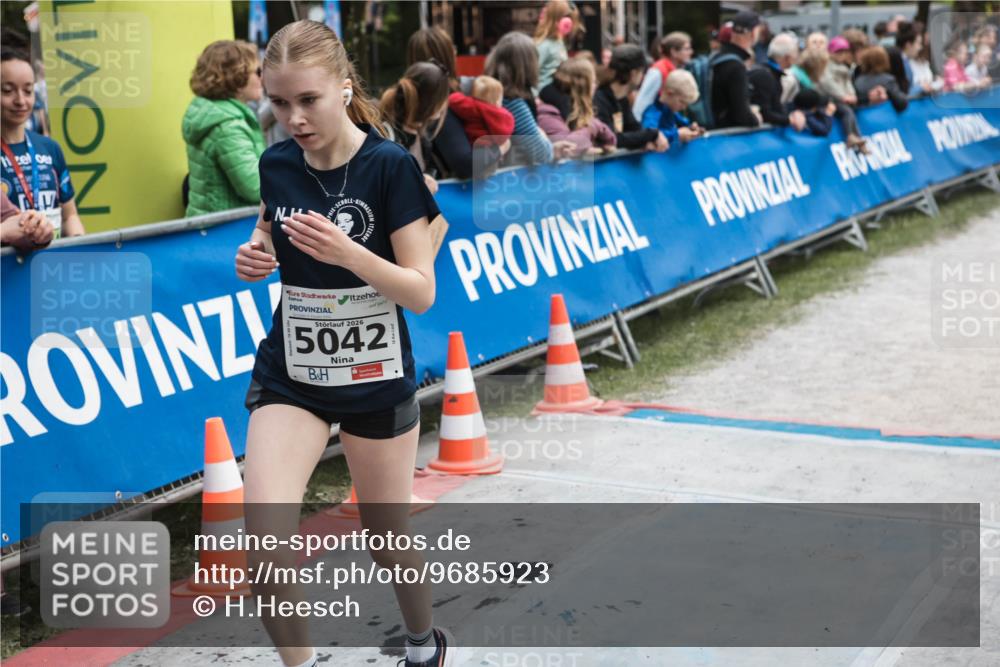 09.05.2026 - Störlauf H.Heesch http://msf.ph/oto/9685923 09.05.2026 19:11:21 Ziel 2026, 5042 meine-sportfotos.de