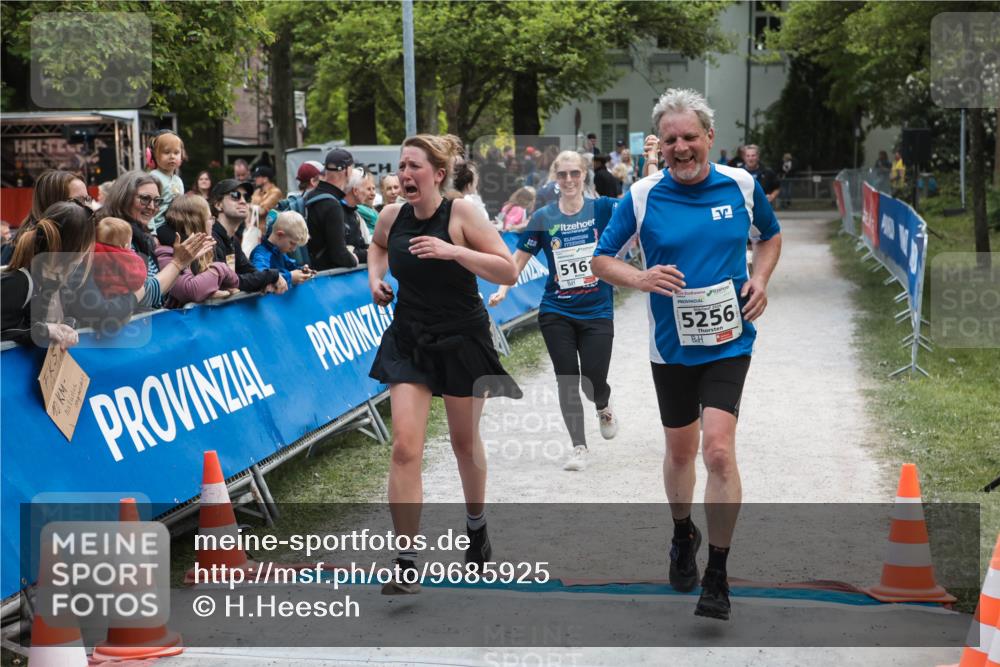 09.05.2026 - Störlauf H.Heesch http://msf.ph/oto/9685925 09.05.2026 19:11:28 Ziel 5161, 5256 meine-sportfotos.de