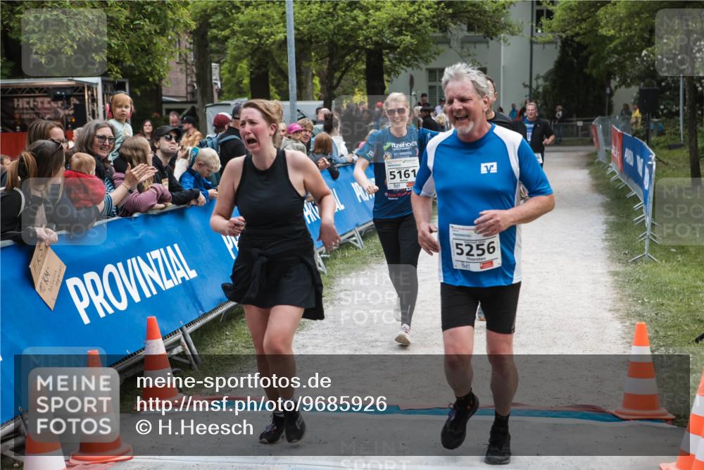 09.05.2026 - Störlauf H.Heesch http://msf.ph/oto/9685926 09.05.2026 19:11:28 Ziel 22, 5161, 5256 meine-sportfotos.de