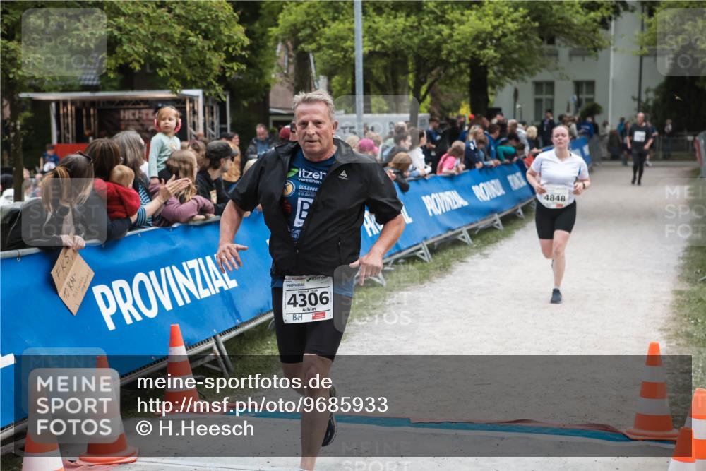 09.05.2026 - Störlauf H.Heesch http://msf.ph/oto/9685933 09.05.2026 19:11:34 Ziel 4848, 4306 meine-sportfotos.de