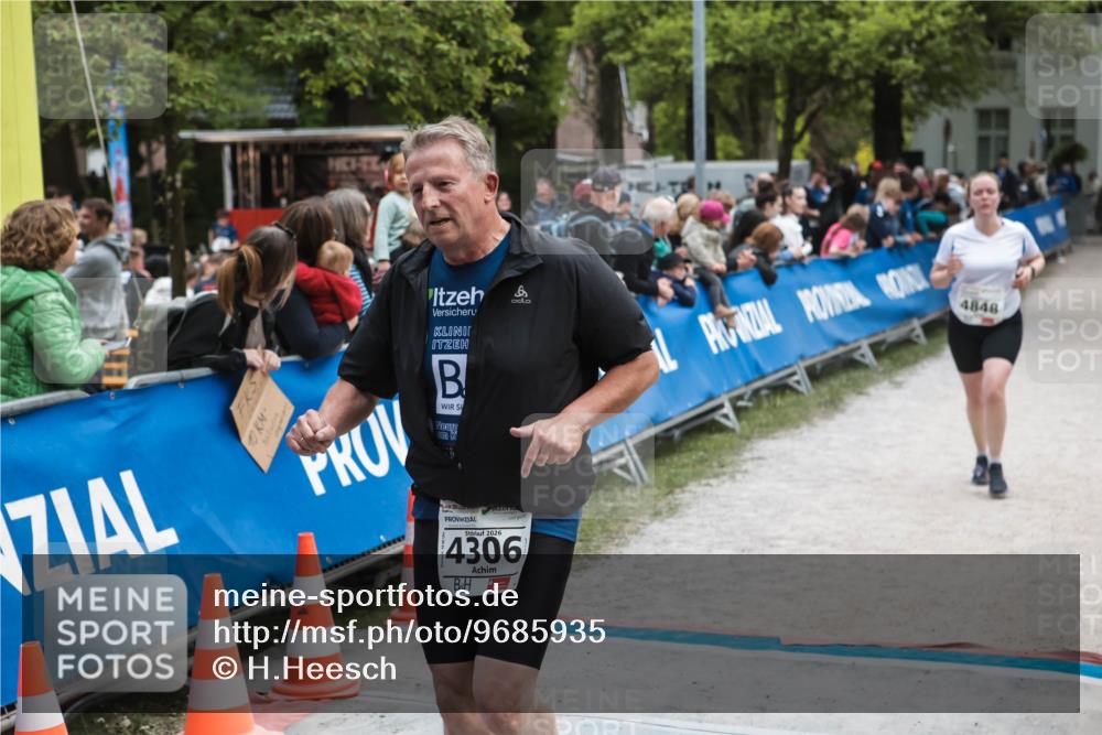 09.05.2026 - Störlauf H.Heesch http://msf.ph/oto/9685935 09.05.2026 19:11:35 Ziel 4848, 2026, 4306 meine-sportfotos.de