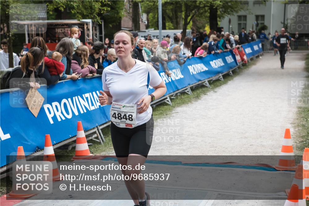 09.05.2026 - Störlauf H.Heesch http://msf.ph/oto/9685937 09.05.2026 19:11:37 Ziel 2026, 4848 meine-sportfotos.de