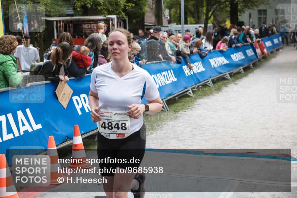 09.05.2026 - Störlauf H.Heesch http://msf.ph/oto/9685938 09.05.2026 19:11:37 Ziel 2026, 4848 meine-sportfotos.de