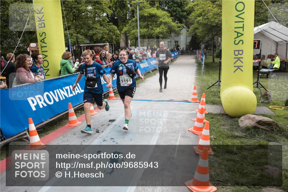 09.05.2026 - Störlauf H.Heesch http://msf.ph/oto/9685943 09.05.2026 19:11:44 Ziel 5191 meine-sportfotos.de