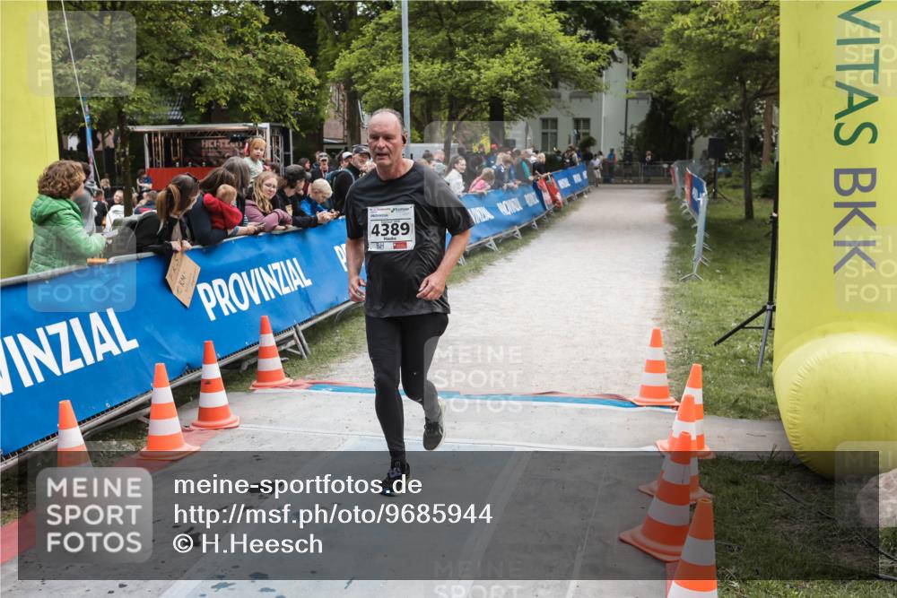 09.05.2026 - Störlauf H.Heesch http://msf.ph/oto/9685944 09.05.2026 19:11:46 Ziel 4389 meine-sportfotos.de