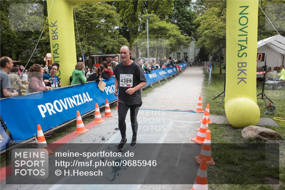 09.05.2026 - Störlauf H.Heesch http://msf.ph/oto/9685946 09.05.2026 19:11:46 Ziel 4389 meine-sportfotos.de