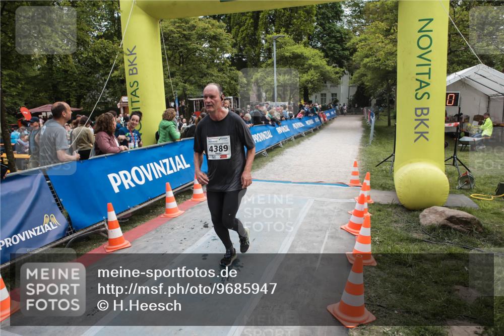 09.05.2026 - Störlauf H.Heesch http://msf.ph/oto/9685947 09.05.2026 19:11:47 Ziel 4389 meine-sportfotos.de