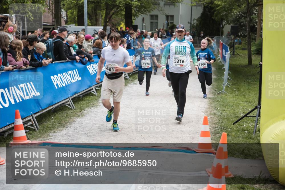 09.05.2026 - Störlauf H.Heesch http://msf.ph/oto/9685950 09.05.2026 19:12:01 Ziel 481, 4378, 4478, 5316, 5206 meine-sportfotos.de
