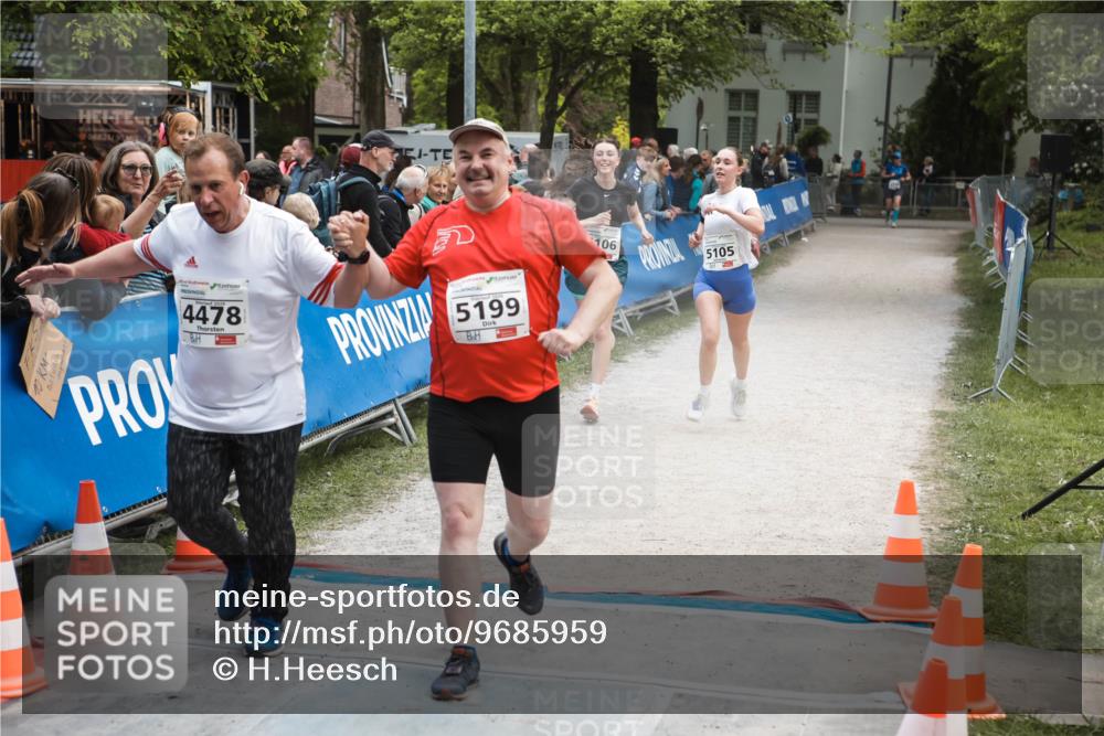 09.05.2026 - Störlauf H.Heesch http://msf.ph/oto/9685959 09.05.2026 19:12:06 Ziel 10, 22, 04821, 95, 4478, 5199, 106, 5105 meine-sportfotos.de