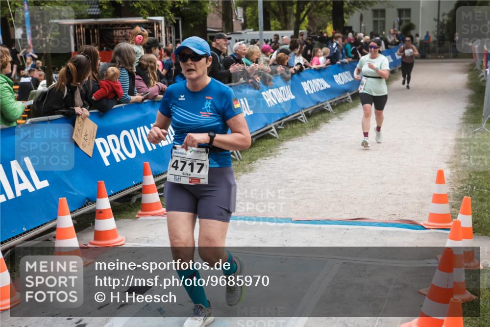 09.05.2026 - Störlauf H.Heesch http://msf.ph/oto/9685970 09.05.2026 19:12:22 Ziel 2026, 4717 meine-sportfotos.de
