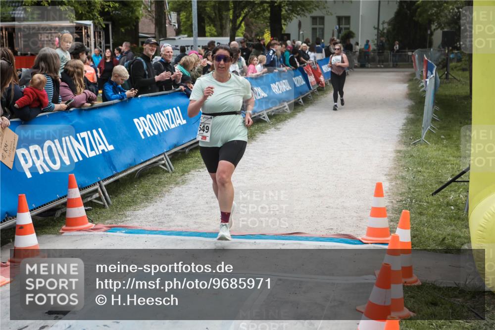 09.05.2026 - Störlauf H.Heesch http://msf.ph/oto/9685971 09.05.2026 19:12:23 Ziel 549 meine-sportfotos.de