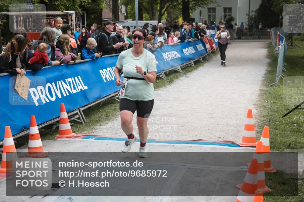 09.05.2026 - Störlauf H.Heesch http://msf.ph/oto/9685972 09.05.2026 19:12:24 Ziel 10 meine-sportfotos.de