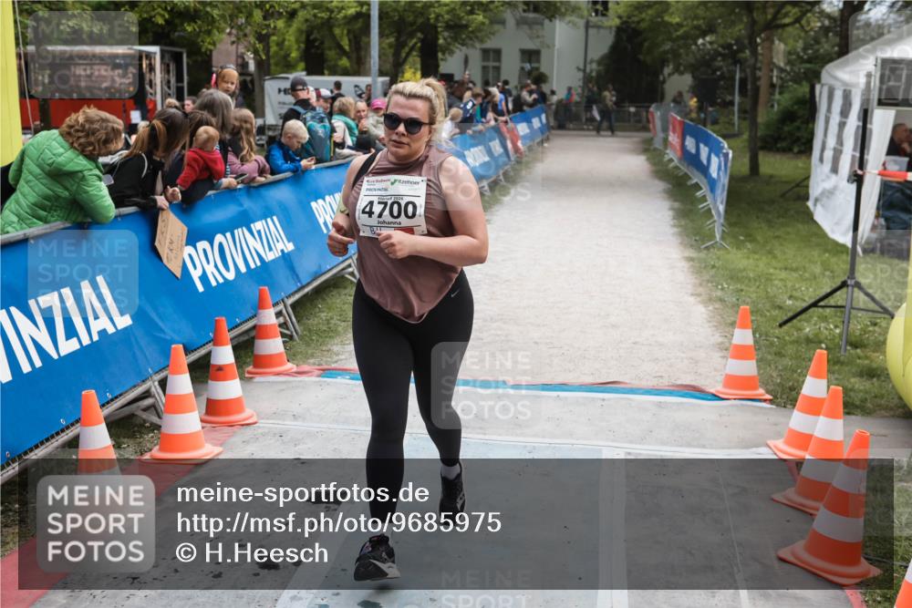 09.05.2026 - Störlauf H.Heesch http://msf.ph/oto/9685975 09.05.2026 19:12:30 Ziel 2026, 4700 meine-sportfotos.de