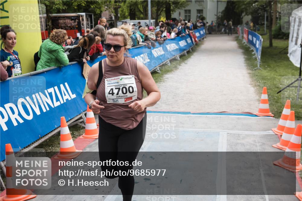 09.05.2026 - Störlauf H.Heesch http://msf.ph/oto/9685977 09.05.2026 19:12:31 Ziel 2026, 4700 meine-sportfotos.de