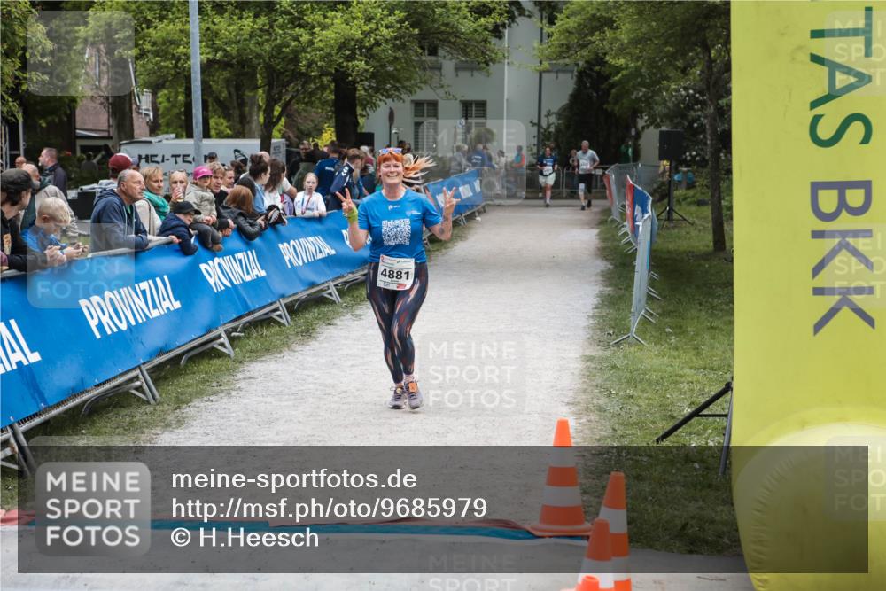 09.05.2026 - Störlauf H.Heesch http://msf.ph/oto/9685979 09.05.2026 19:12:53 Ziel 4881 meine-sportfotos.de