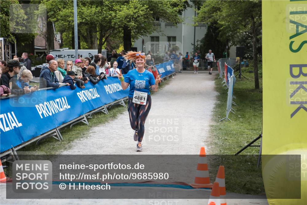 09.05.2026 - Störlauf H.Heesch http://msf.ph/oto/9685980 09.05.2026 19:12:53 Ziel 4881 meine-sportfotos.de