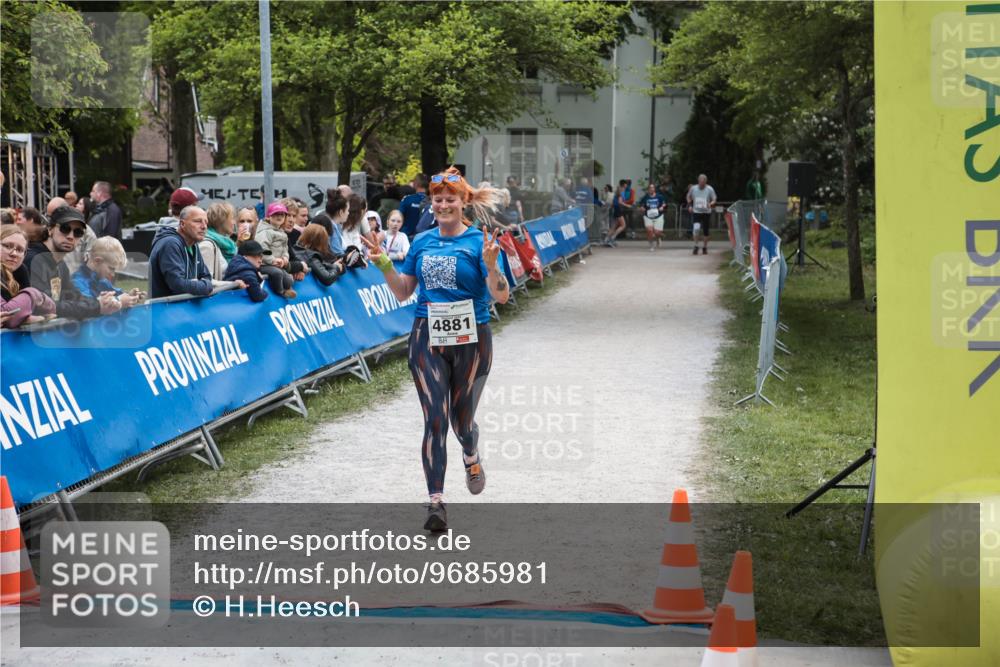 09.05.2026 - Störlauf H.Heesch http://msf.ph/oto/9685981 09.05.2026 19:12:53 Ziel 4881 meine-sportfotos.de