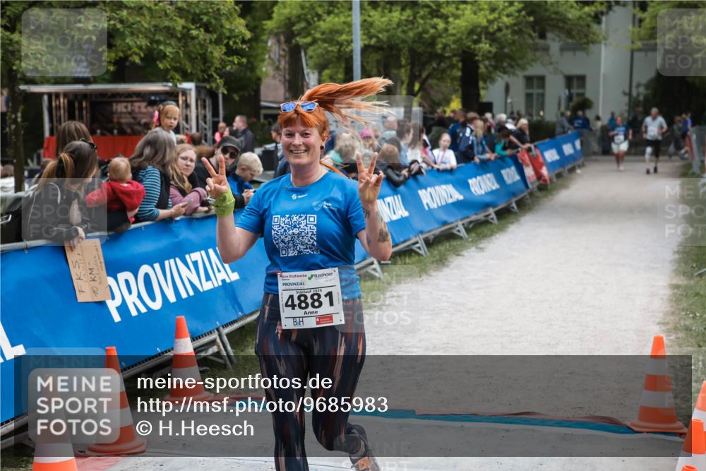 09.05.2026 - Störlauf H.Heesch http://msf.ph/oto/9685983 09.05.2026 19:12:55 Ziel 0, 2026, 4881 meine-sportfotos.de