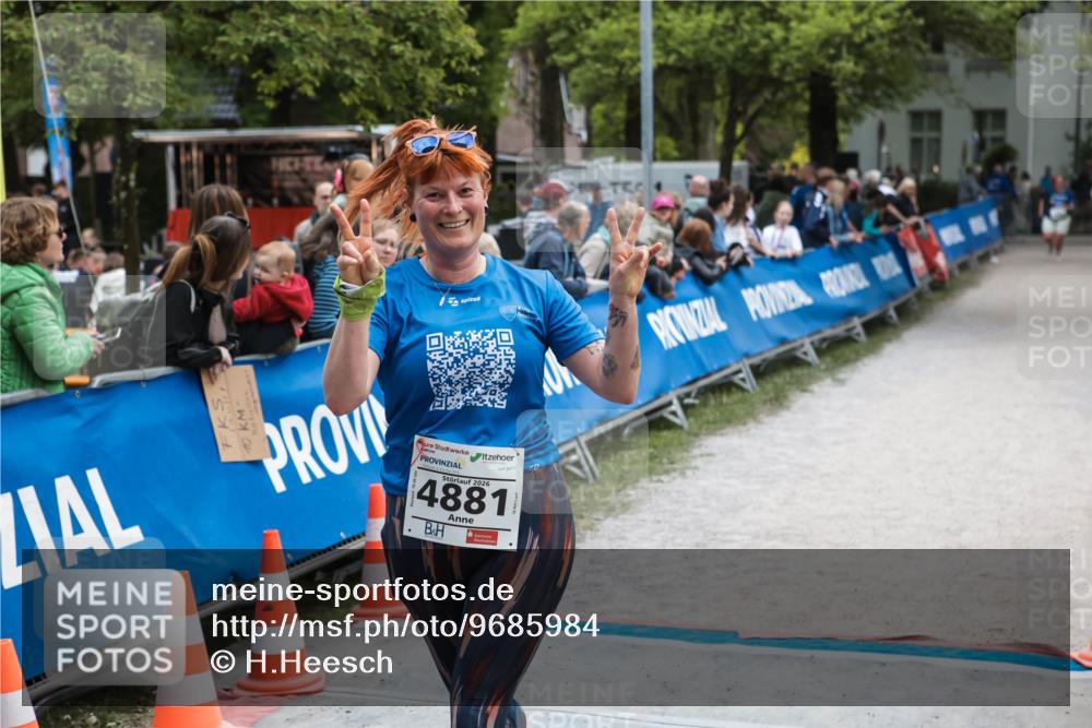09.05.2026 - Störlauf H.Heesch http://msf.ph/oto/9685984 09.05.2026 19:12:55 Ziel 10, 2026, 4881 meine-sportfotos.de