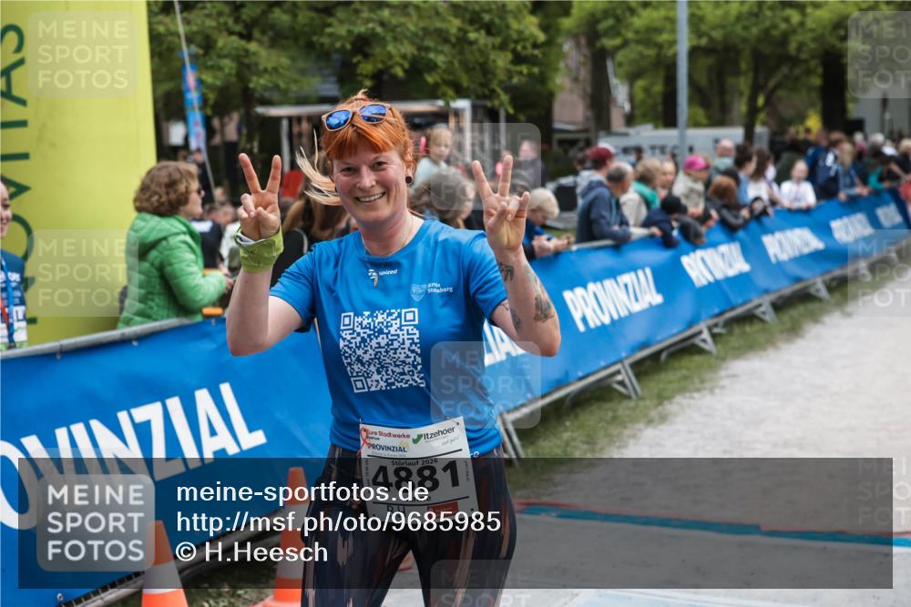 09.05.2026 - Störlauf H.Heesch http://msf.ph/oto/9685985 09.05.2026 19:12:55 Ziel 200, 2026, 4881 meine-sportfotos.de