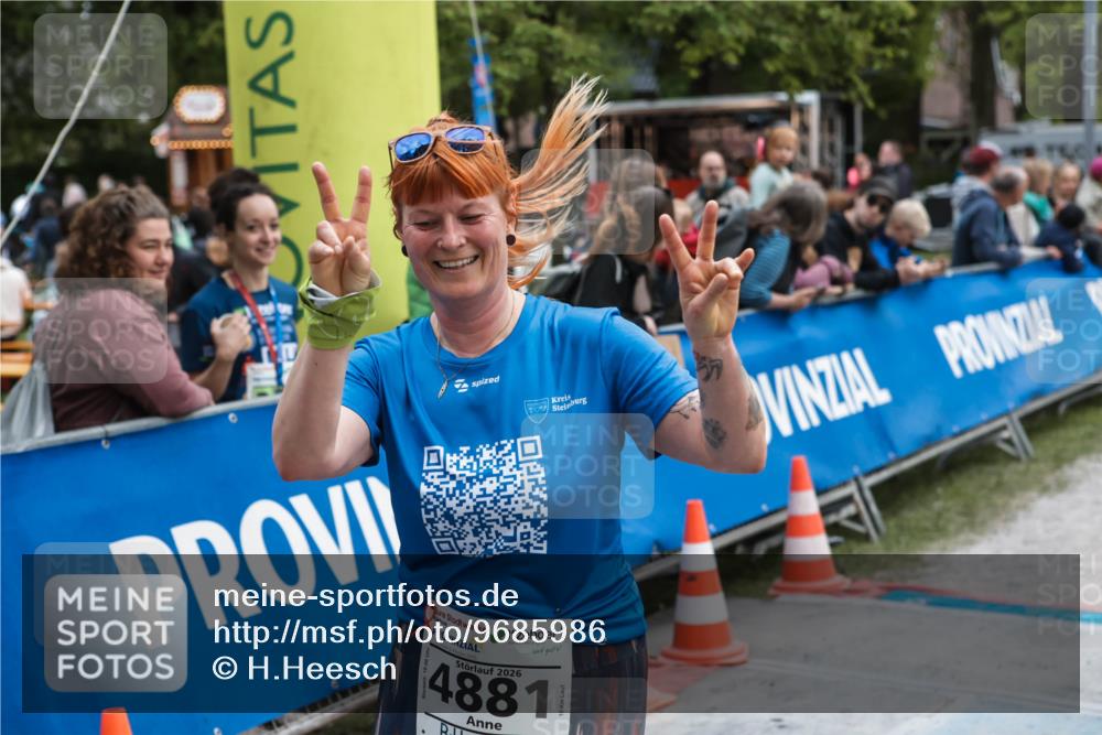 09.05.2026 - Störlauf H.Heesch http://msf.ph/oto/9685986 09.05.2026 19:12:56 Ziel 2026, 4881 meine-sportfotos.de