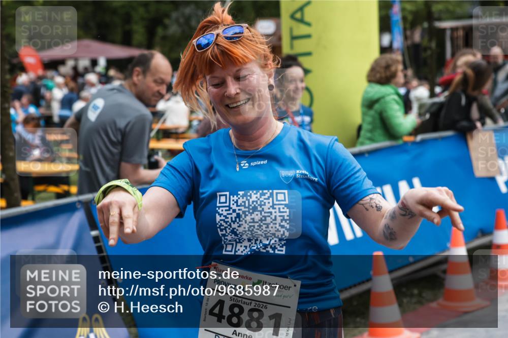 09.05.2026 - Störlauf H.Heesch http://msf.ph/oto/9685987 09.05.2026 19:12:56 Ziel 2026, 4881, 10 meine-sportfotos.de