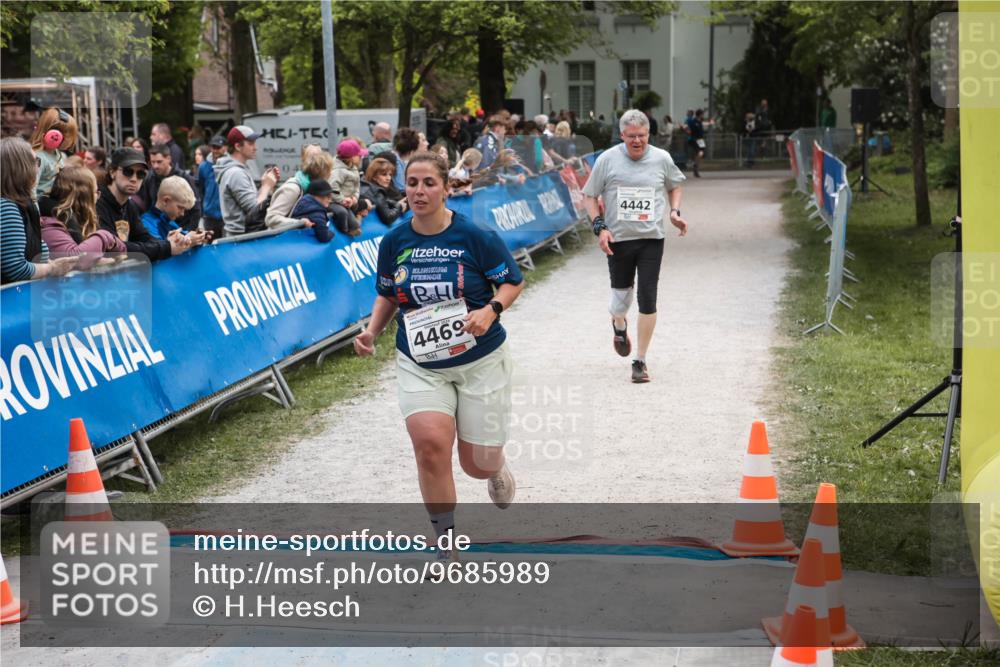 09.05.2026 - Störlauf H.Heesch http://msf.ph/oto/9685989 09.05.2026 19:13:04 Ziel 4469, 4442 meine-sportfotos.de