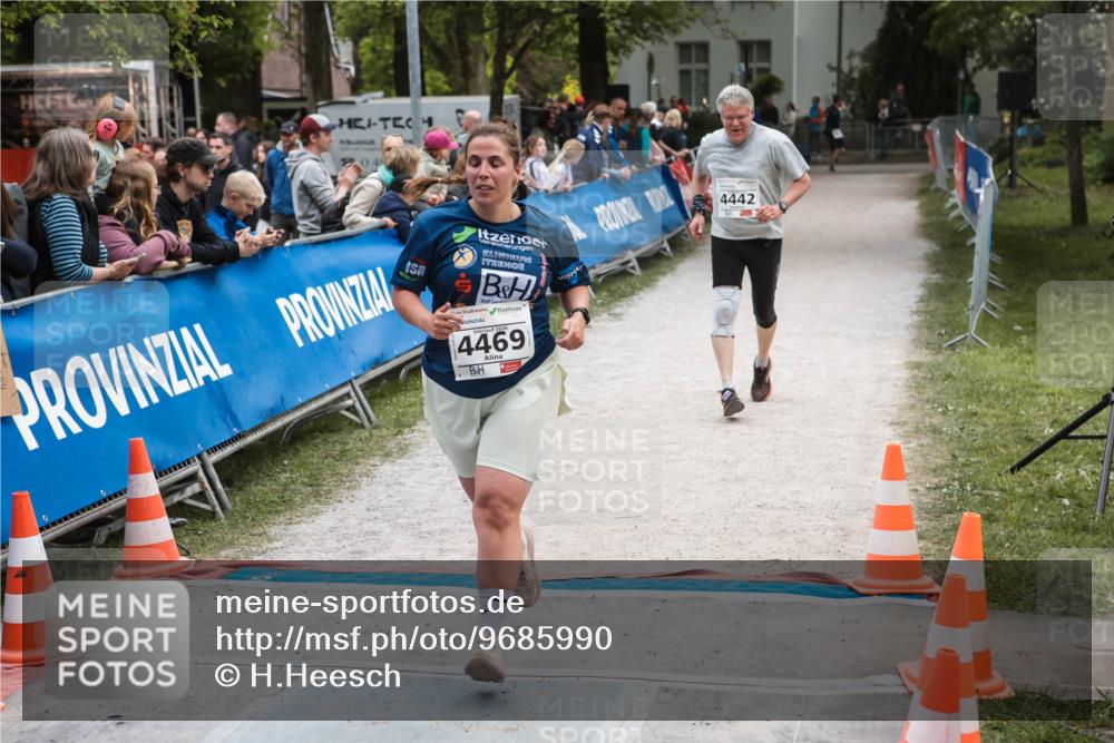 09.05.2026 - Störlauf H.Heesch http://msf.ph/oto/9685990 09.05.2026 19:13:05 Ziel 4442, 2026, 4469 meine-sportfotos.de