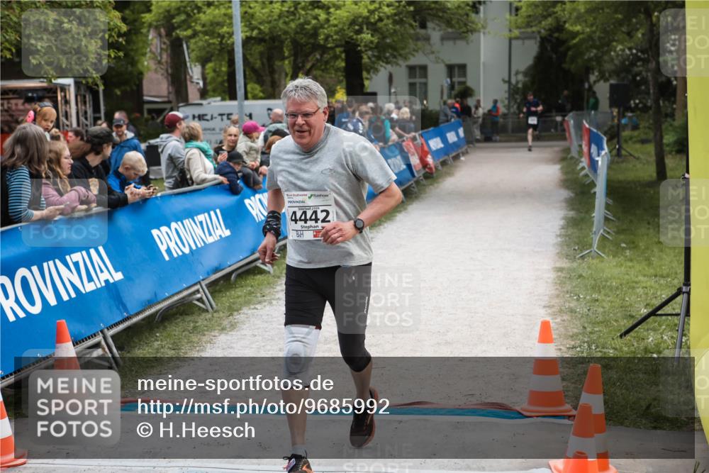 09.05.2026 - Störlauf H.Heesch http://msf.ph/oto/9685992 09.05.2026 19:13:07 Ziel 2026, 4442 meine-sportfotos.de