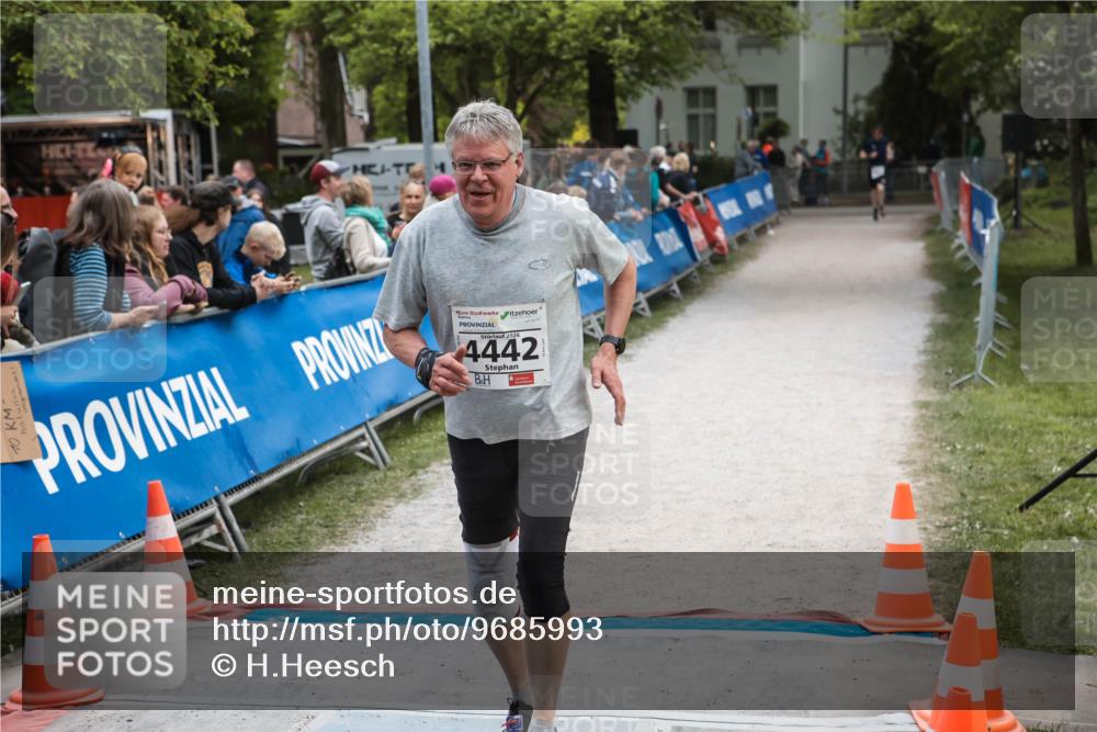 09.05.2026 - Störlauf H.Heesch http://msf.ph/oto/9685993 09.05.2026 19:13:07 Ziel 4, 4442 meine-sportfotos.de