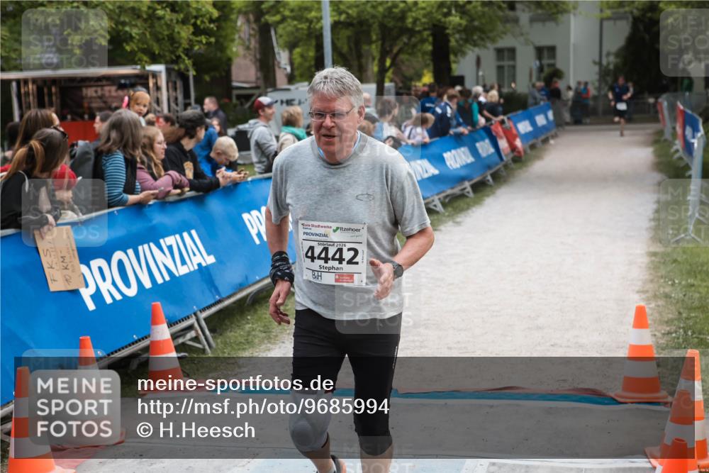 09.05.2026 - Störlauf H.Heesch http://msf.ph/oto/9685994 09.05.2026 19:13:07 Ziel 2026, 4442 meine-sportfotos.de