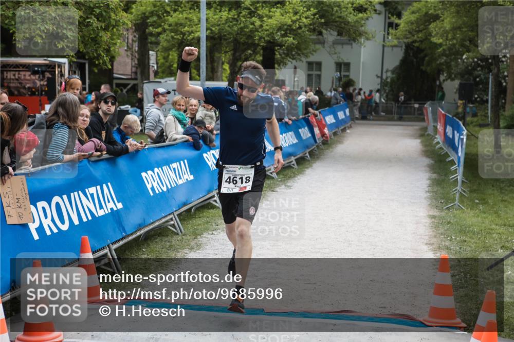 09.05.2026 - Störlauf H.Heesch http://msf.ph/oto/9685996 09.05.2026 19:13:16 Ziel 22, 4618 meine-sportfotos.de
