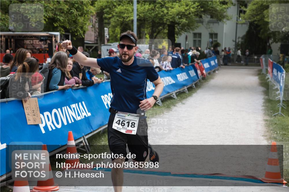 09.05.2026 - Störlauf H.Heesch http://msf.ph/oto/9685998 09.05.2026 19:13:17 Ziel 10, 4618 meine-sportfotos.de